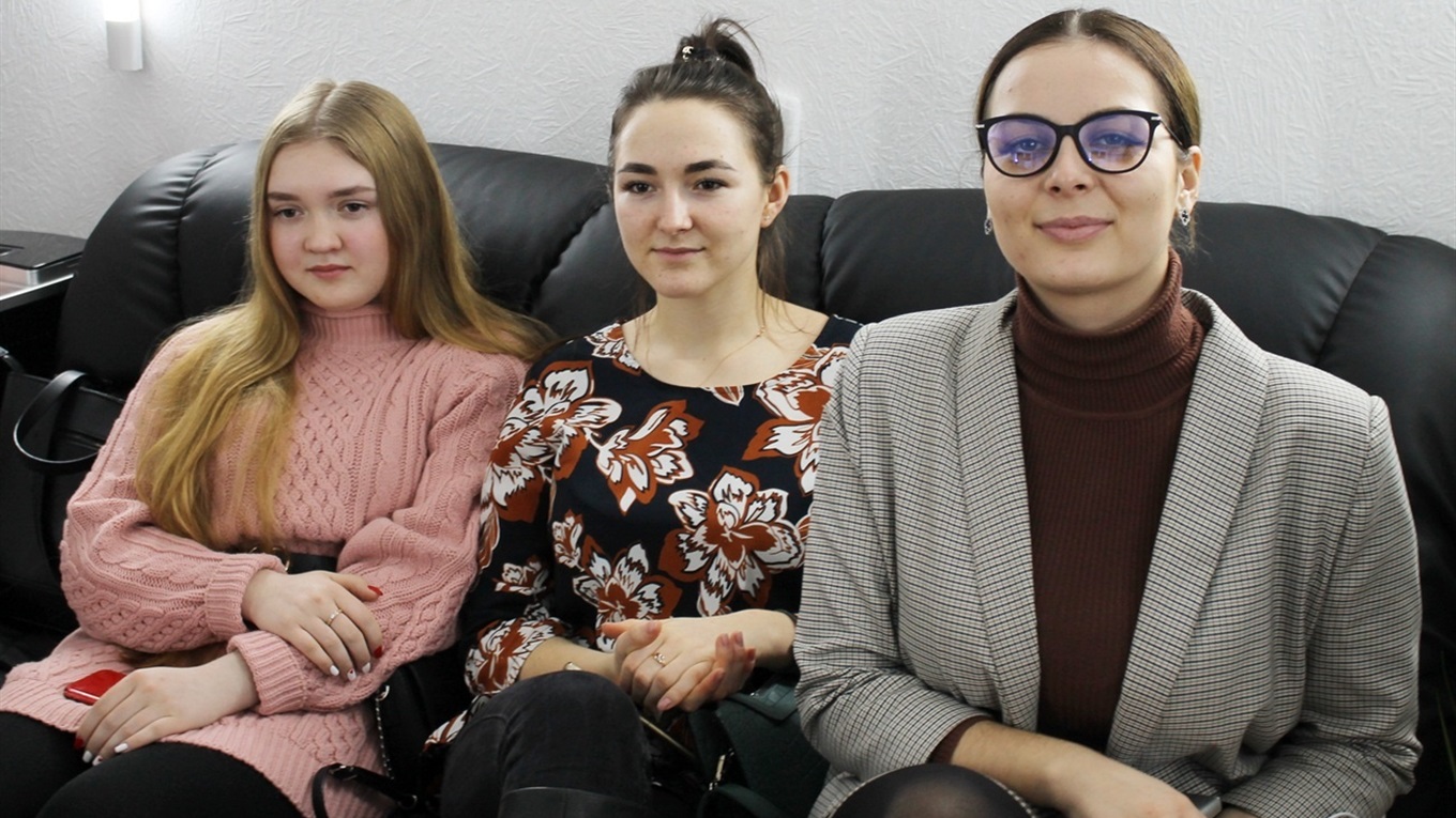 Асоціація правознавців Чернігова закликає молодь до здорового способу життя