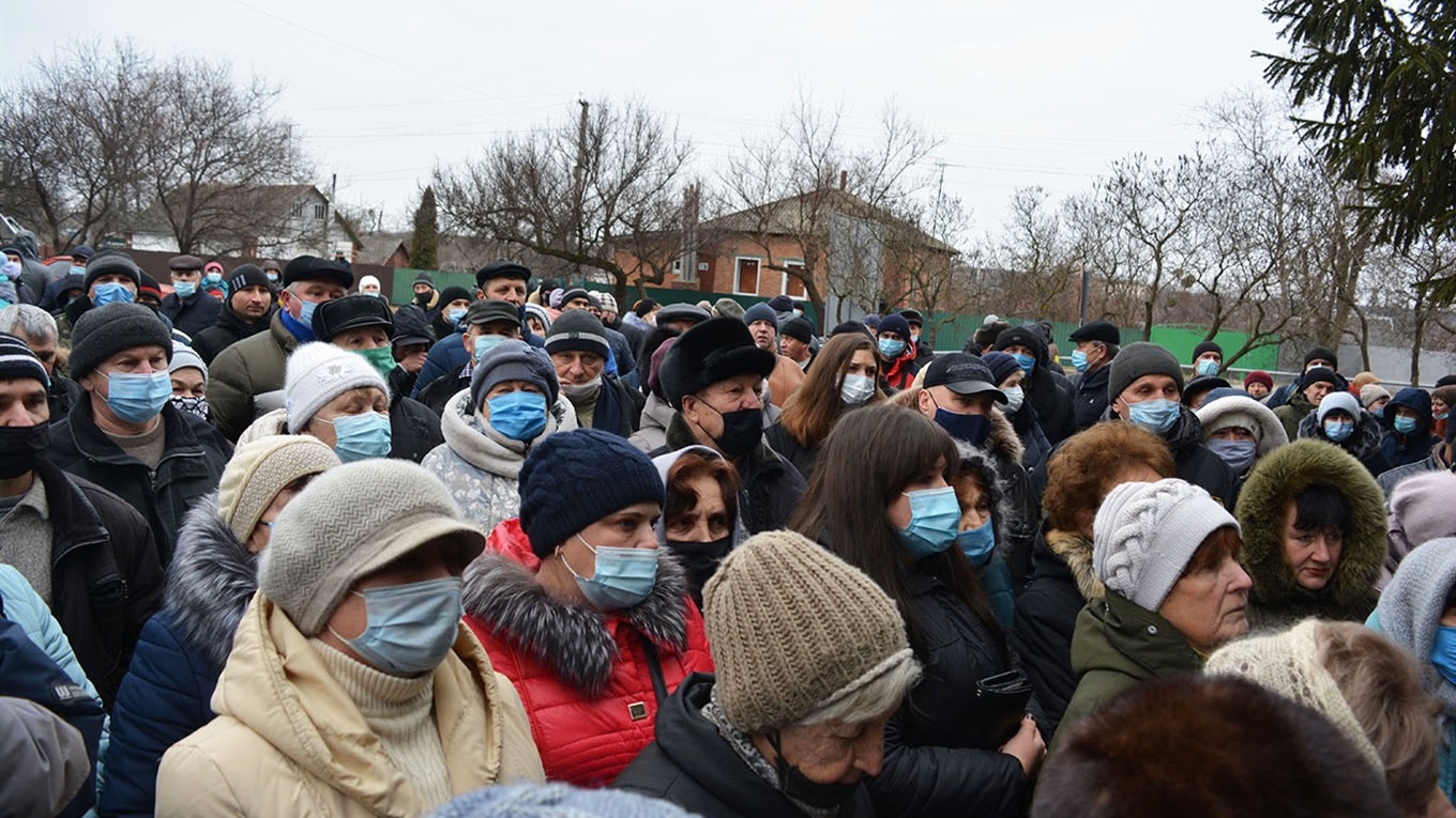 Уряд дозволяє відновити проведення масових заходів із певними обмеженнями