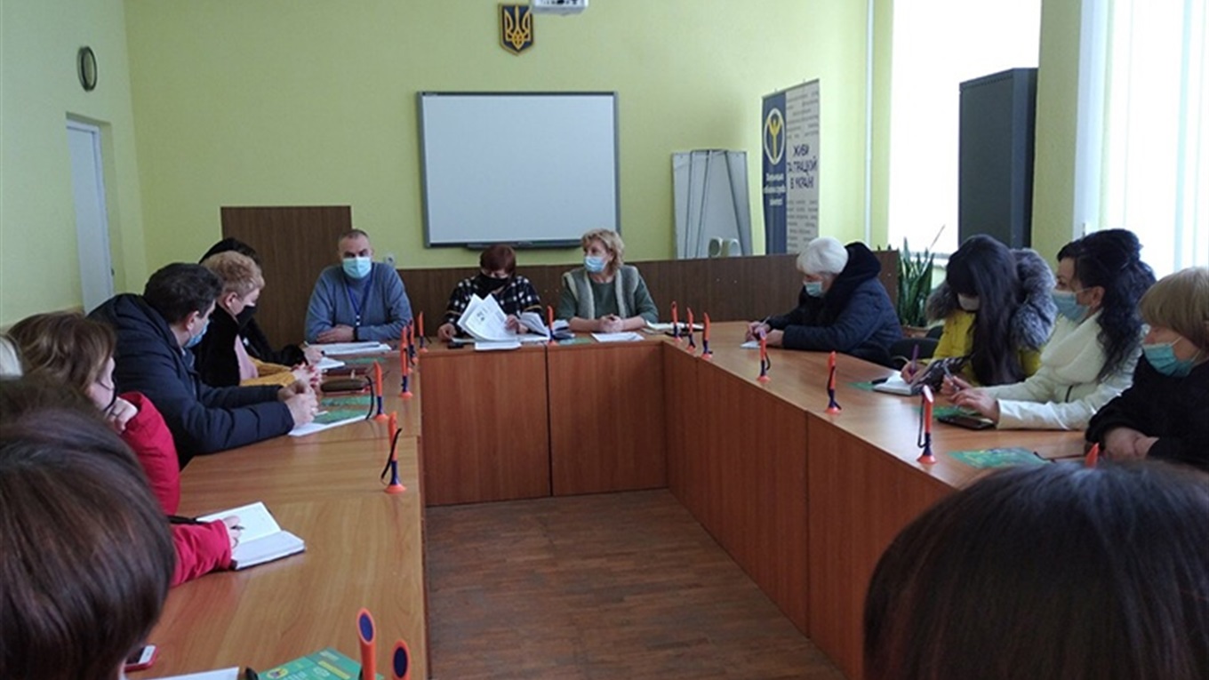 Новини громади за 8-14 лютого: медалями нагородили, зустріч провели, а діти бомбу знайшли