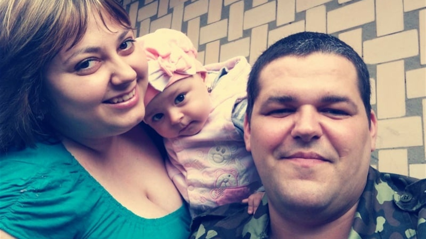 Історія одного кохання: "Ми пройшли багато випробувань, та завдяки цьому наше кохання зміцніло" 