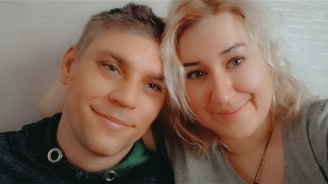 Історія одного кохання: "Кохання, якщо воно справжнє, долає всі негаразди" 