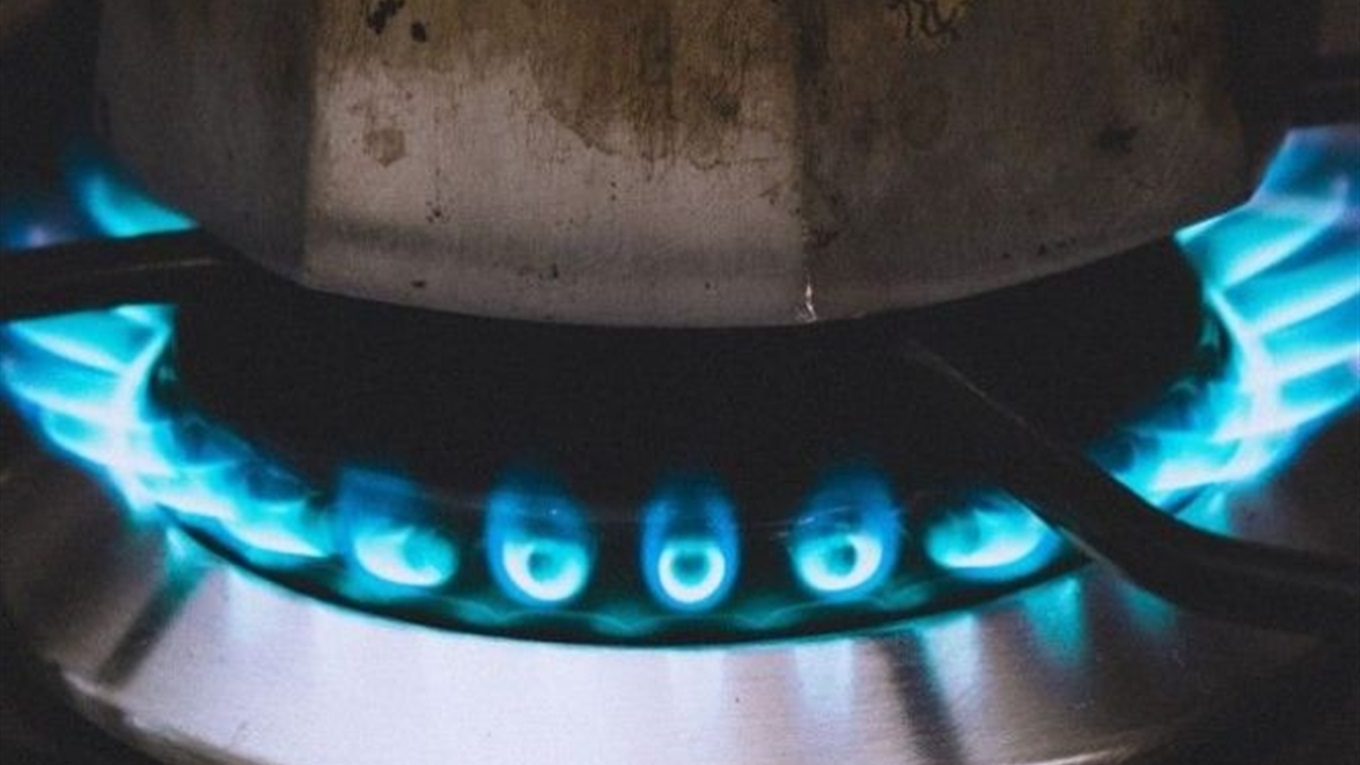 Відтепер в платіжках за газ не вказується коефіцієнт приведення до стандартних умов