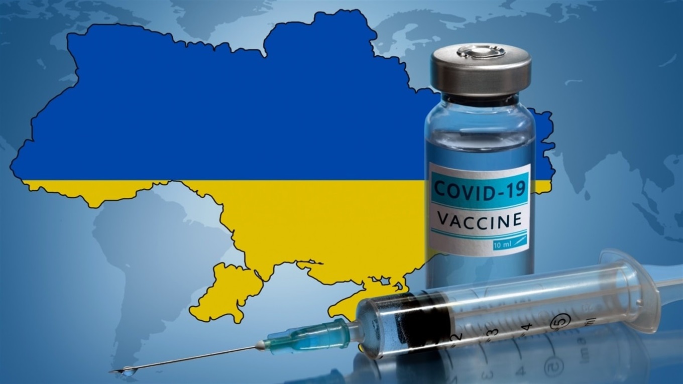 В Україні розпочалися практичні навчання мобільних бригад для імунізації від COVID-19 