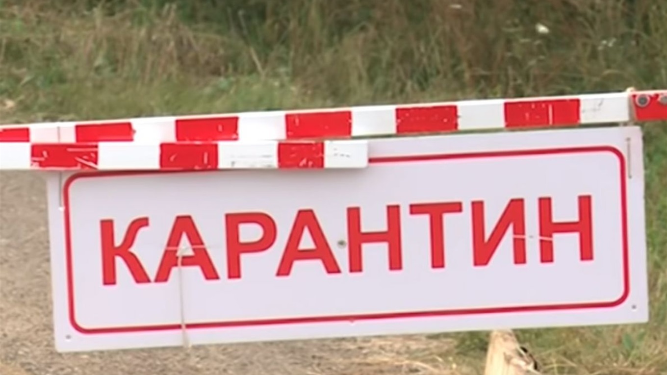 В Україні повернули адаптивний карантин, він триватиме до 30 квітня
