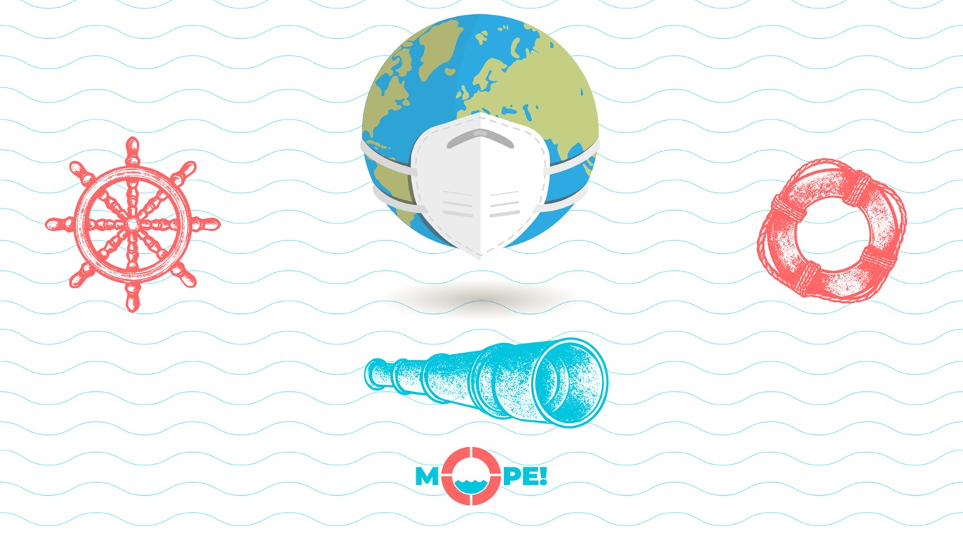 6 країн біля моря, які не вимагають ПЛР-тестування