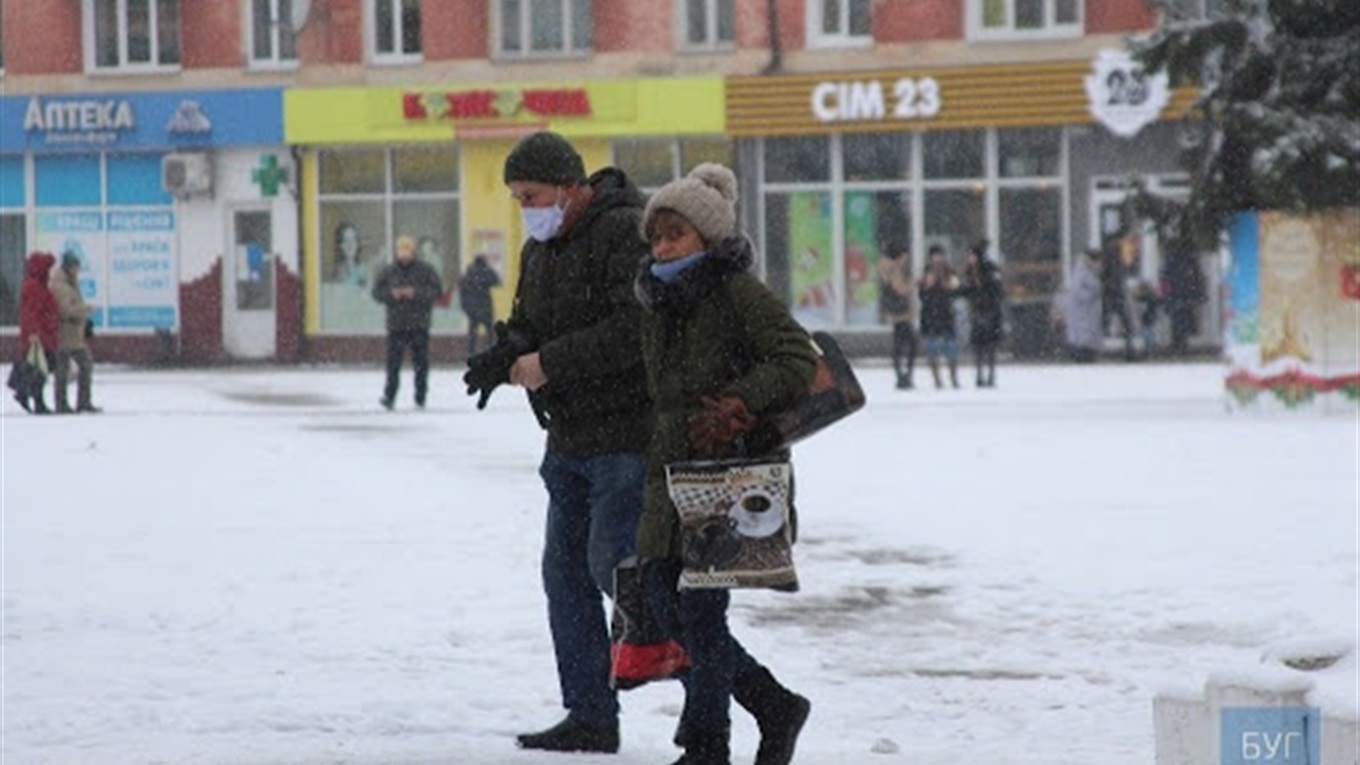 В Україні ввели адаптивний карантин: коли він почне діяти і що зміниться