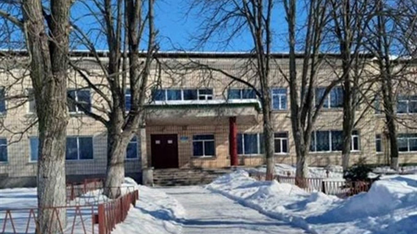 Перевірка ДСНС дозволила відновити роботу Циблівської школи 