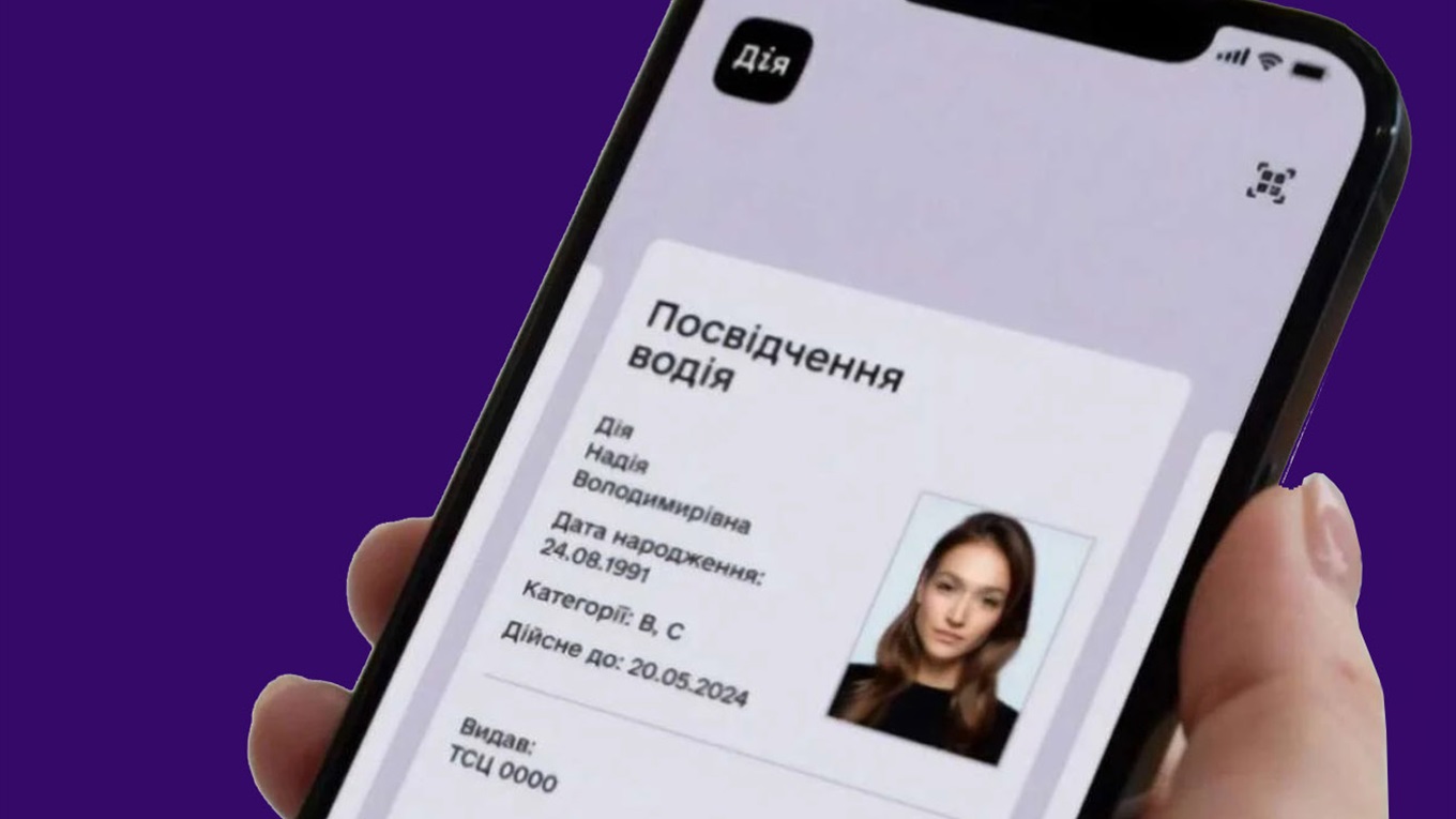 Как получить водительские права в Украине в 2021 году: онлайн восстановление и новые правила