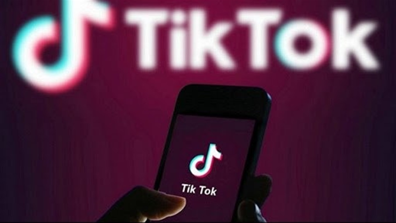 В Україні хочуть заборонити Тік-Ток