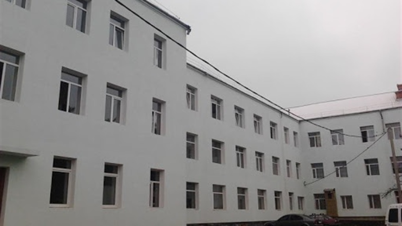 Депутати Калуської міської ради таки прийняли у власність Калуської громади районну лікарню