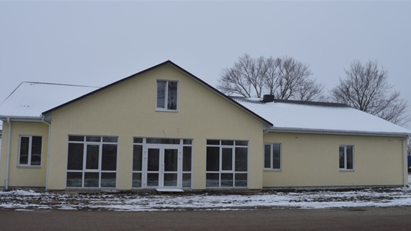 У сільські амбулаторії Студениківської громади прийшли два лікарі