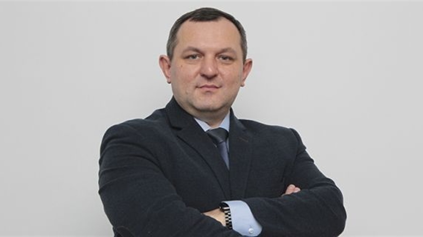Голова Київської ОДА захворів на коронавірус