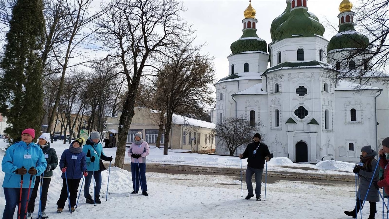 У Ніжині День екскурсовода відзначили екскурсіями