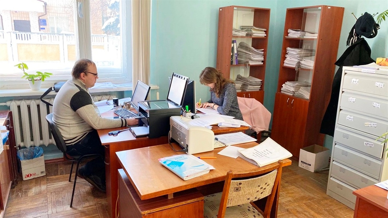 Що таке ЦНАП і які послуги в ньому можуть отримати жителі Менської громади