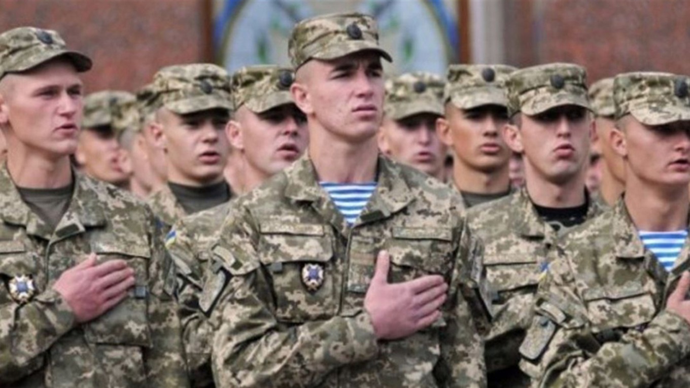 Призов в армію 2021: хто має право на відстрочку