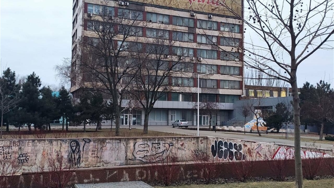 Что говорят в «МакДональдс» об открытии ресторана на Греческой площади в Мариуполе. И в чем скандал