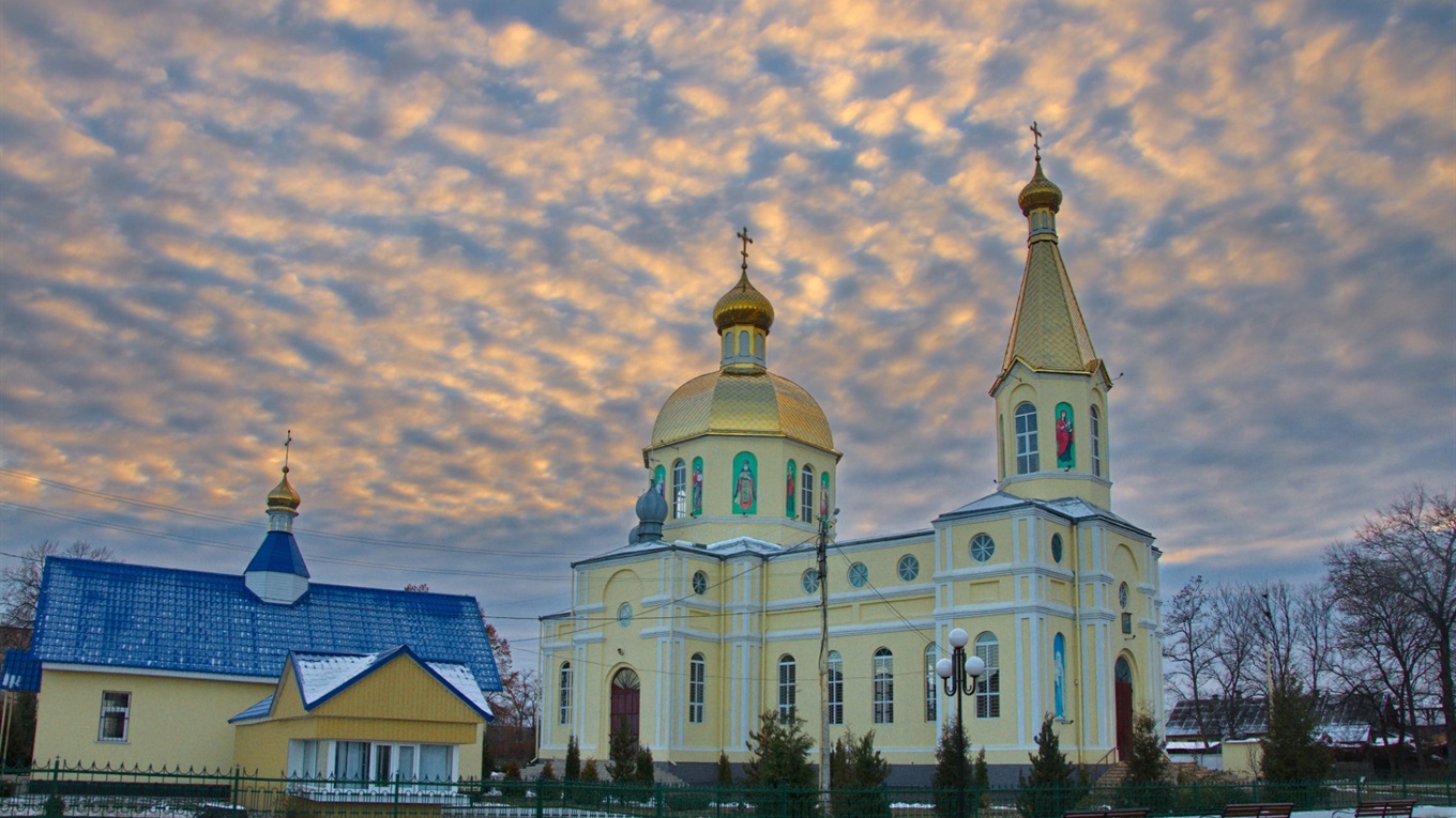Церковні свята у березні: православний календар на місяць