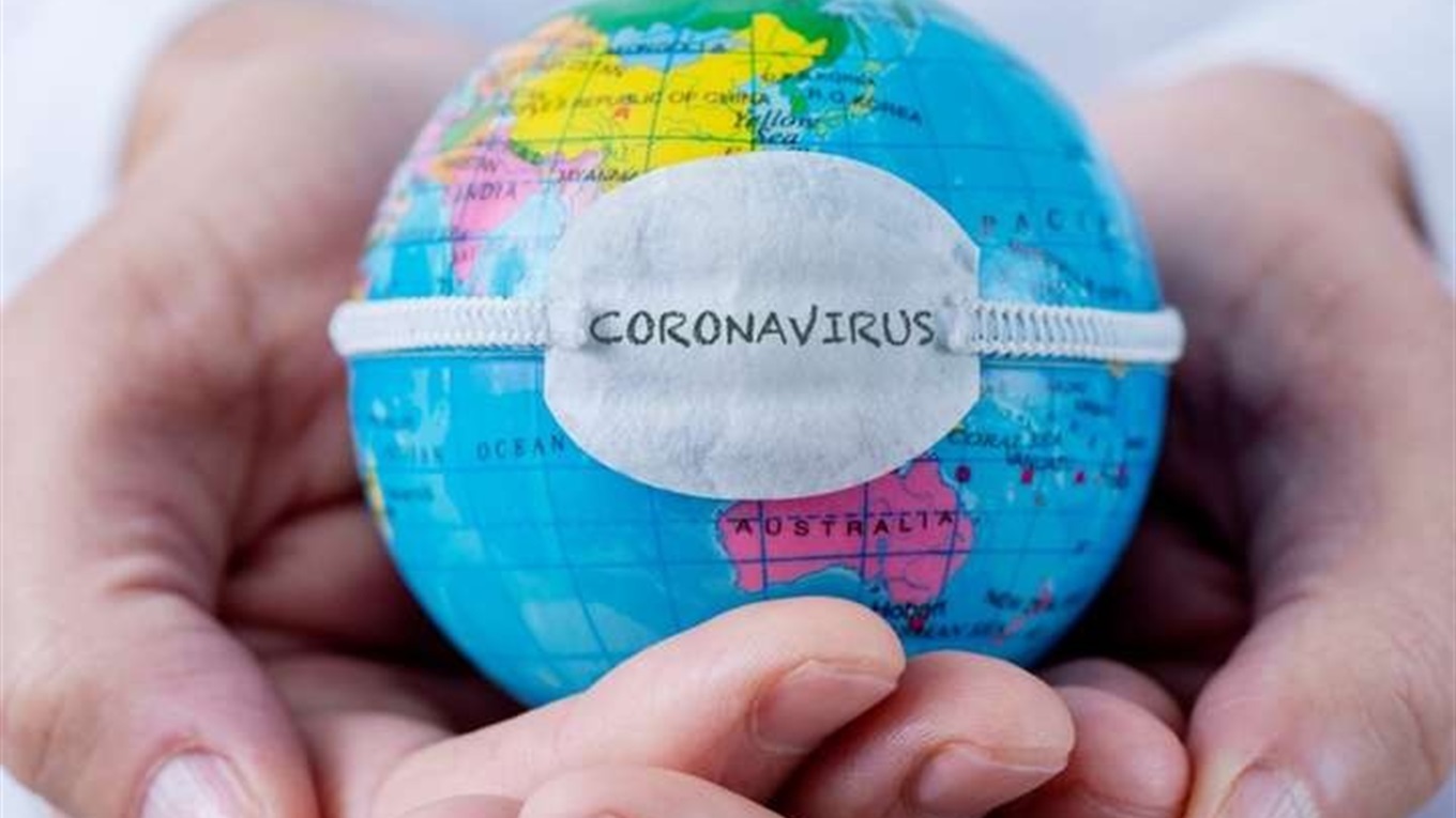 54 замість 61. Україна скоротила список країн "червоної зони"
