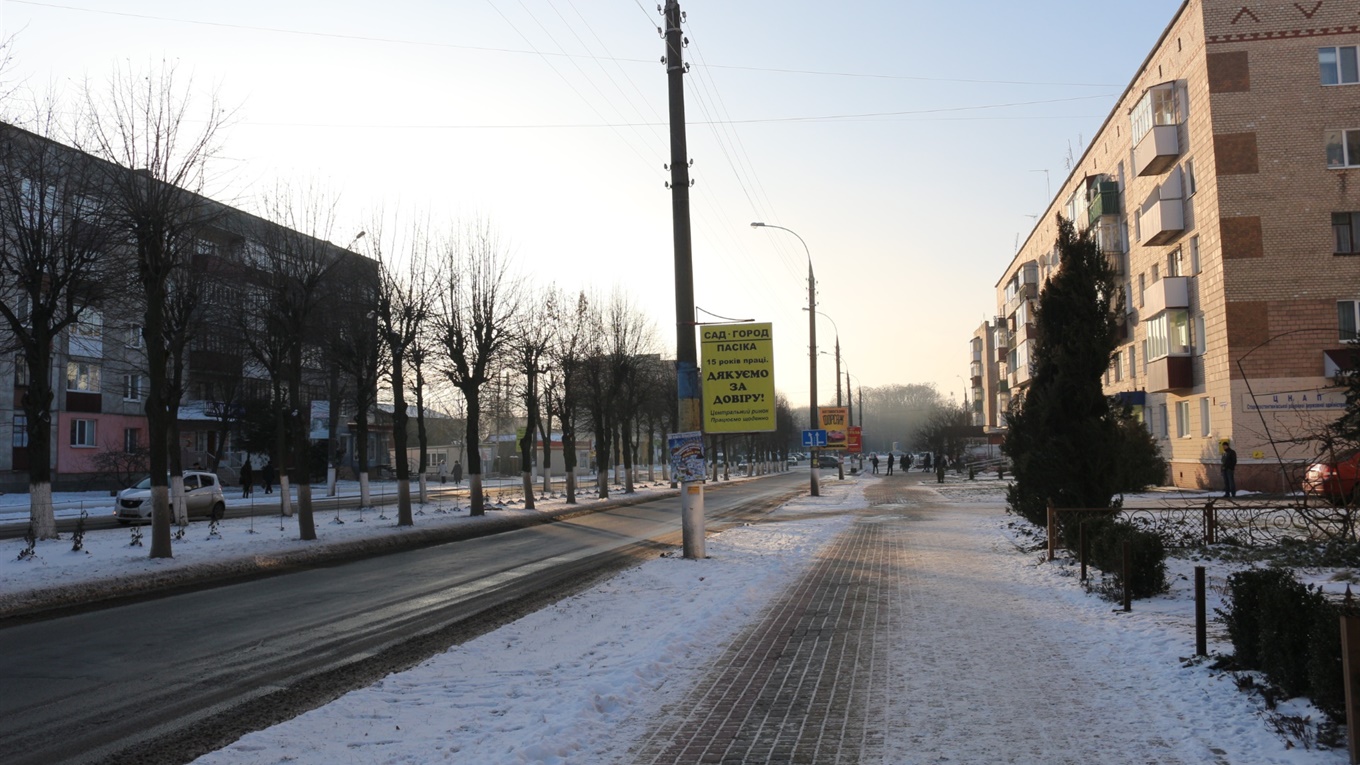 Старокостянтинів у дрібницях: тест для спостережливих