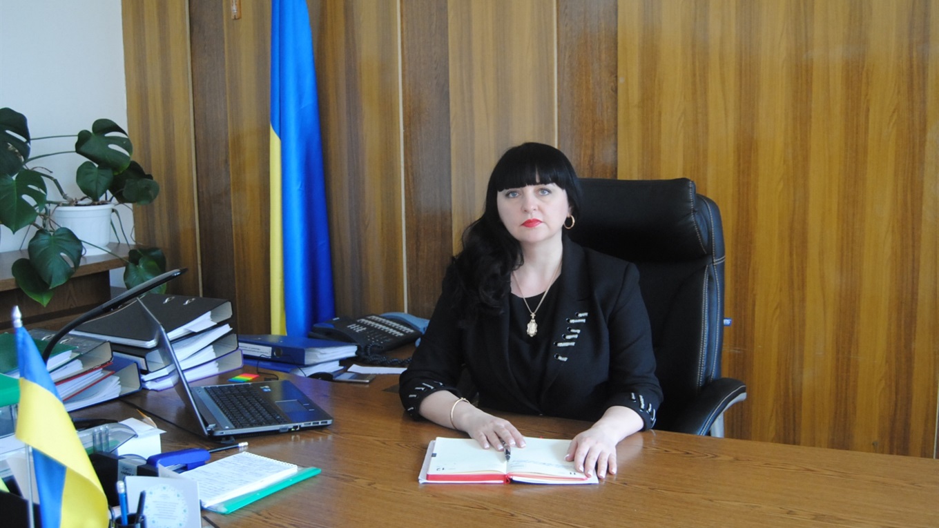 Президент звільнив голову Городоцької районної державної адміністрації