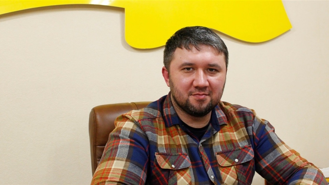 Президент призначив Романа Власенка головою Сєвєродонецької райдержадміністрації: подробиці