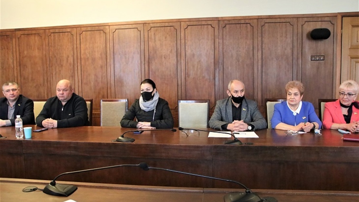 Доля переяславської тепломережі вирішиться через два тижні