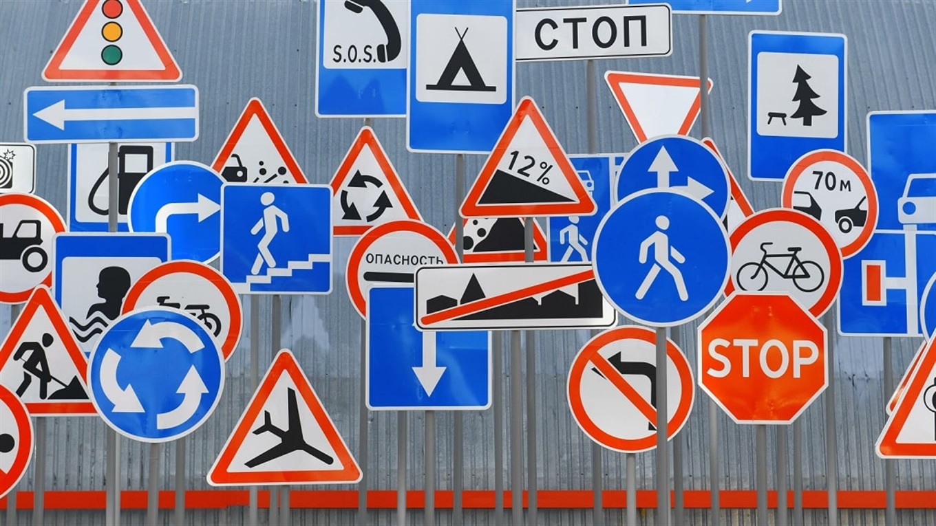 Підготовка автомобілістів: навчання по відеоурокам