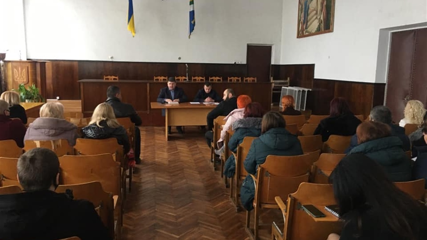 У Чернівецькій райдержадміністрації призначили заступників. Серед них немає жодного з Кіцманщини