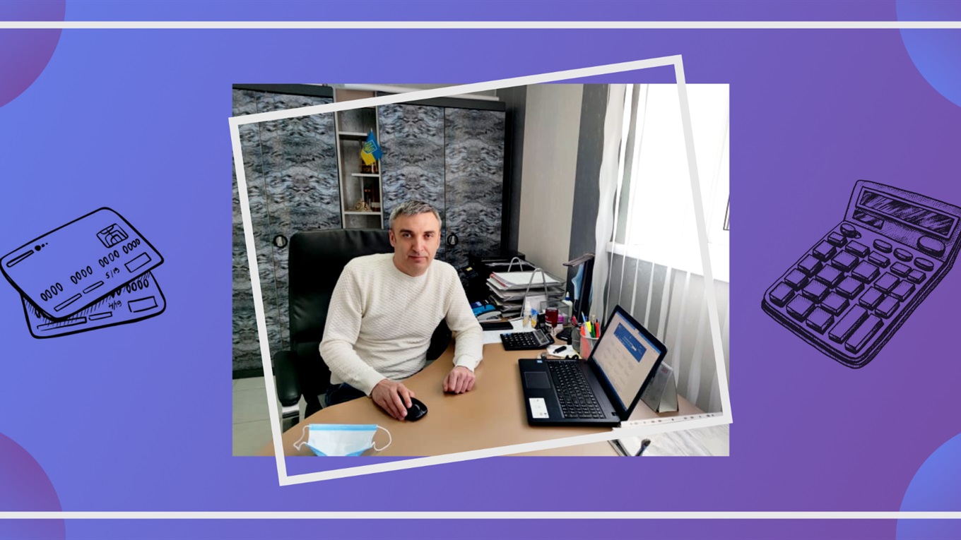 Чим «Електронний кабінет» податкової може бути корисним будь-якій людині та підприємцю