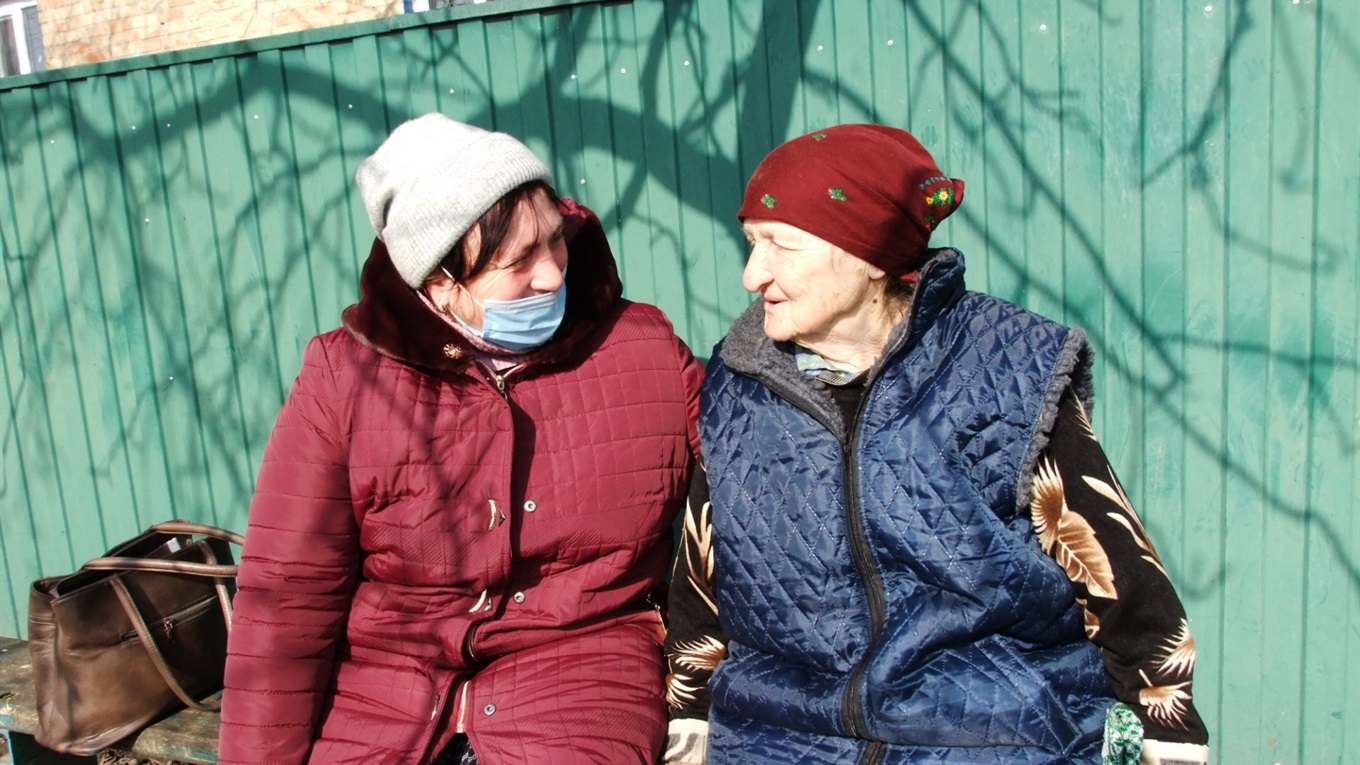 Кому з жителів Кагарличчини соцпослуги на дому надаються безкоштовно?