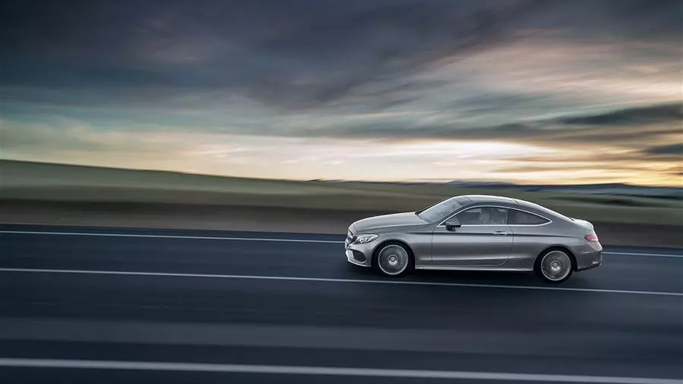 Как купить Mercedes в Украине с хорошим пробегом