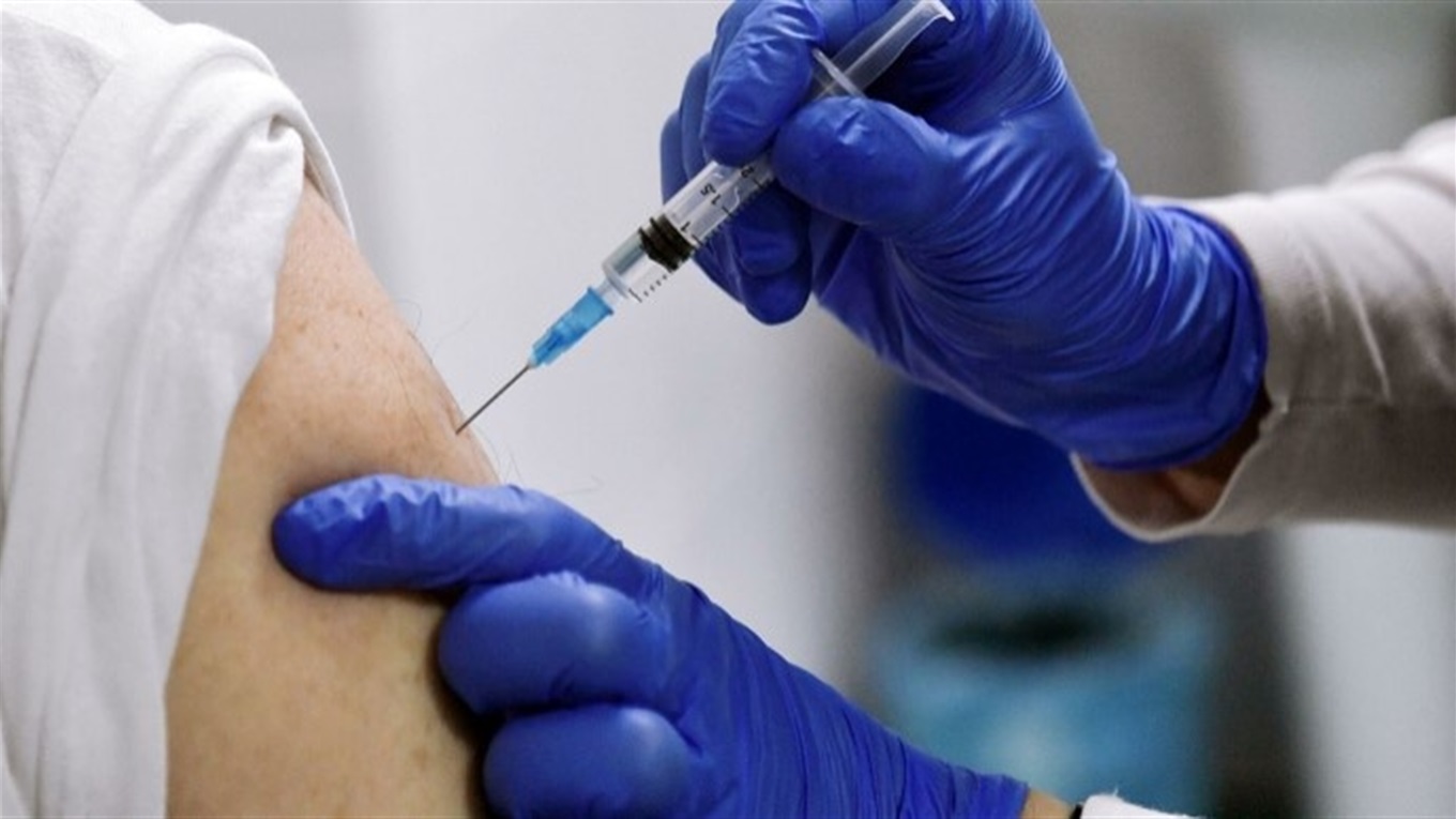 Україна переходить до другого етапу вакцинації: чи будуть вакцинувати людей у Попасній