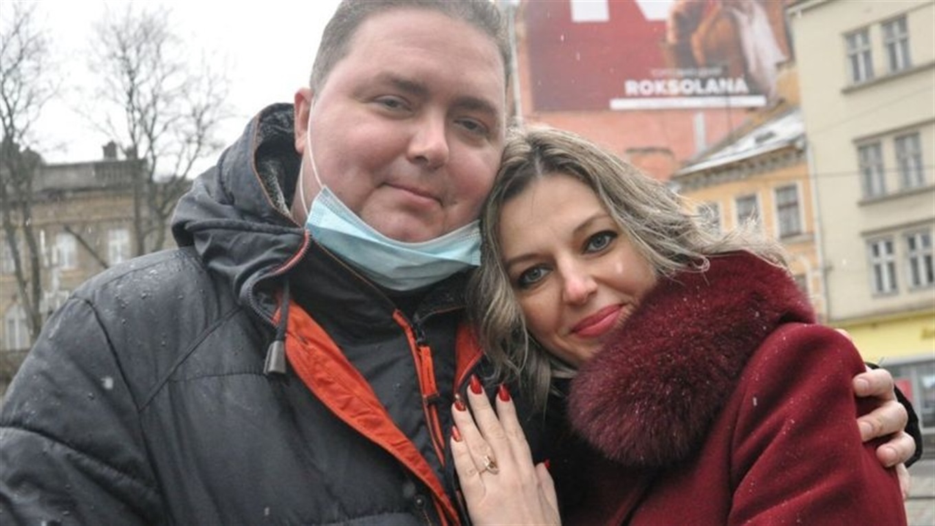 Сергей Козачек уже полгода живет с новым сердцем. Вот, что он рассказывает о трансплантации