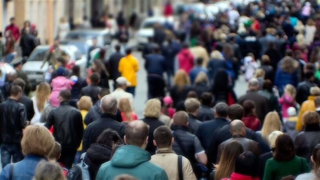 У Запорізькій області смертність перевищує народжуваність
