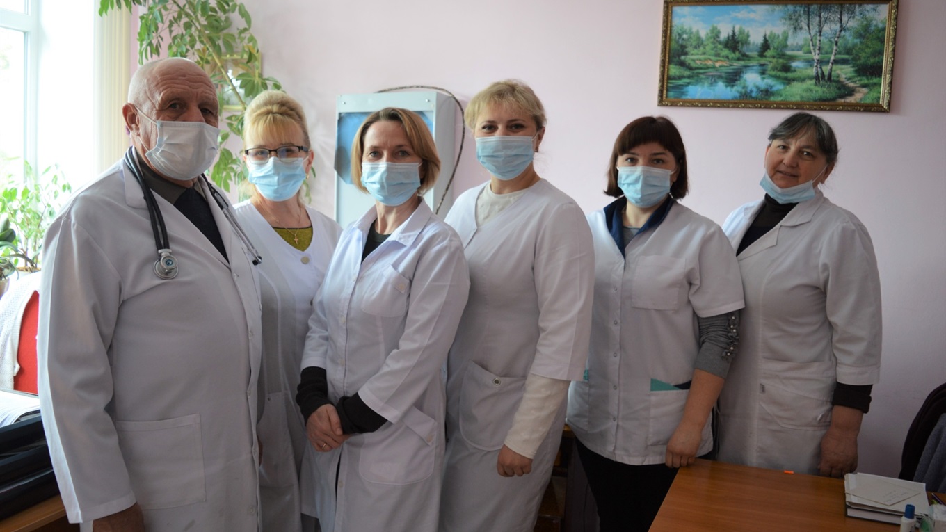 Туберкульоз на Сарненщині: що із захворюваністю в районі та де зробити тест