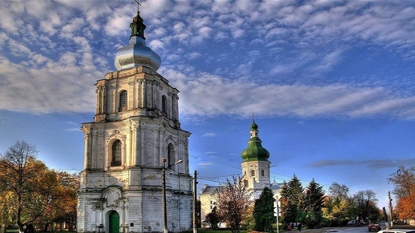 У Переяславі очікують на приїзд міністра культури