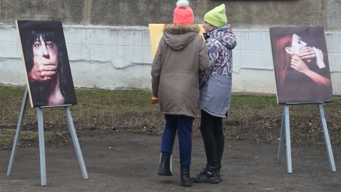 На сході відкрили Центри для жертв домашнього насильства. Як у цих шелтерах допоможуть постраждалим