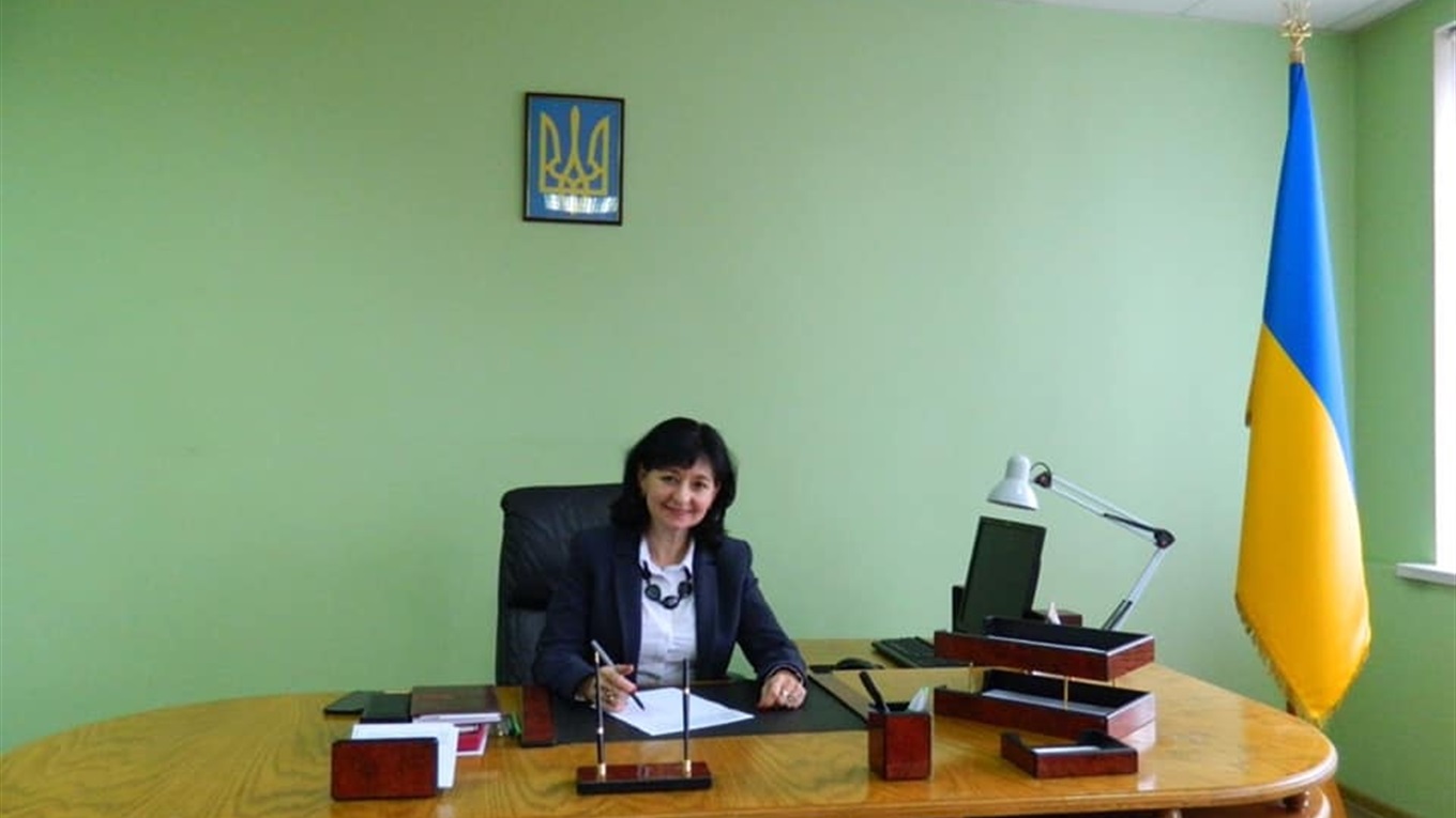 Що робить Рахівська районна рада? Звіт за перші сто днів!