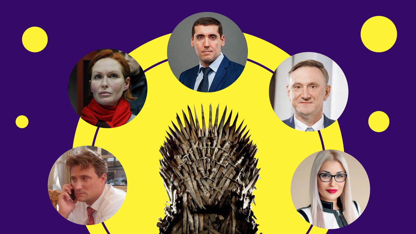 Они претендуют на кресло нардепа на округе №50. Коротко, что нужно знать о кандидатах и программах