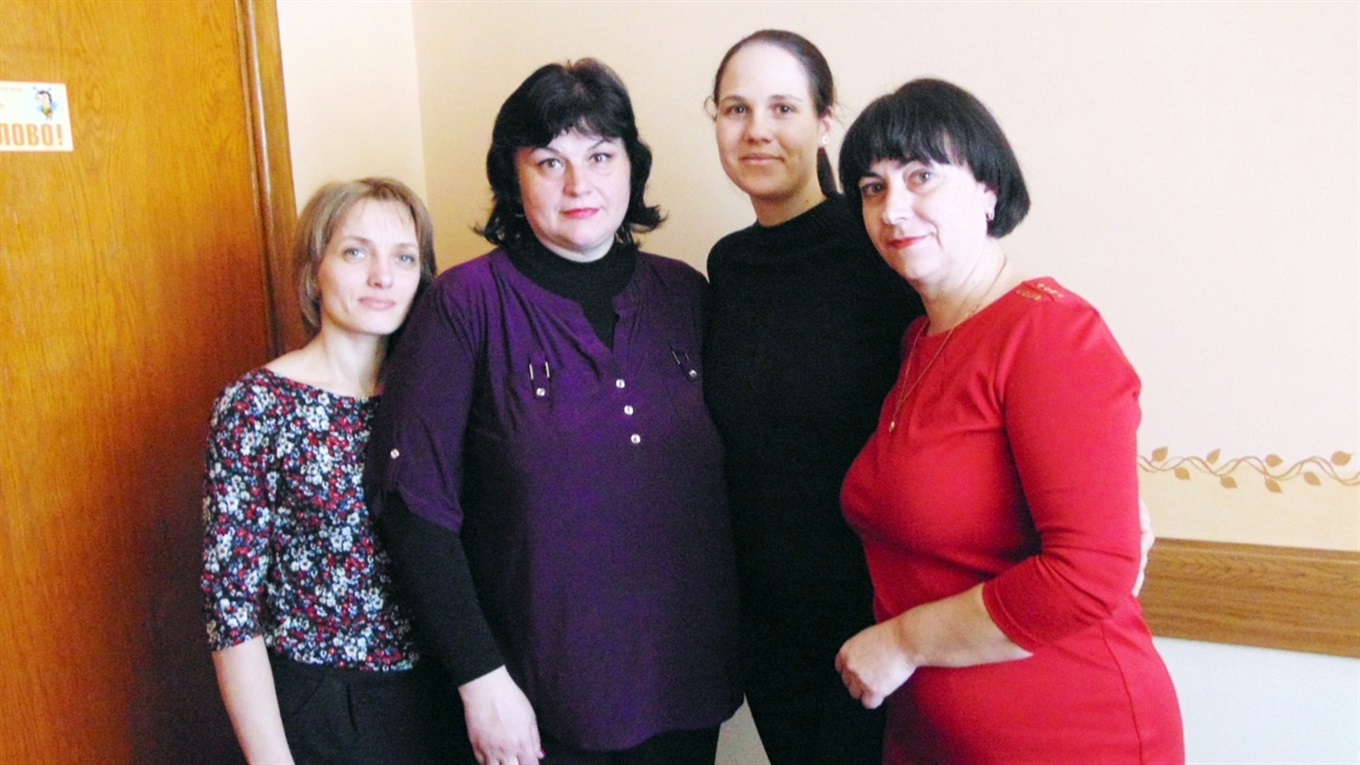 Єдиною командою працівники Менського фінвідділу трудились і гуртом відпочивали