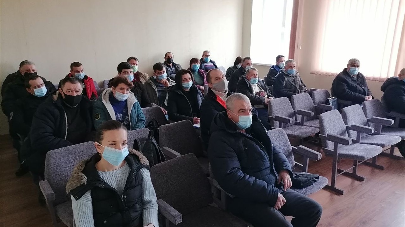 Нове для бджолярів: пасіку потрібно реєструвати