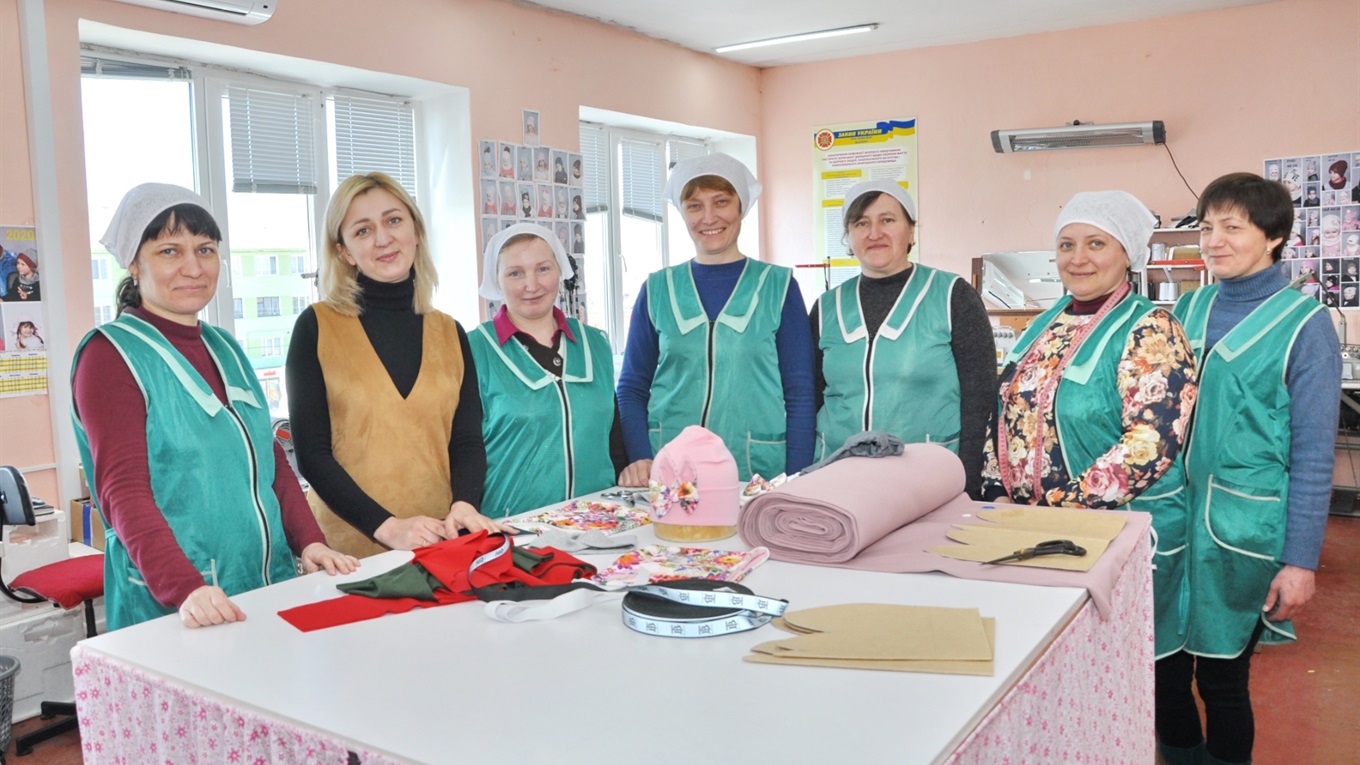 Simejka для сім’ї: як сарненський бренд став популярним по всій країні