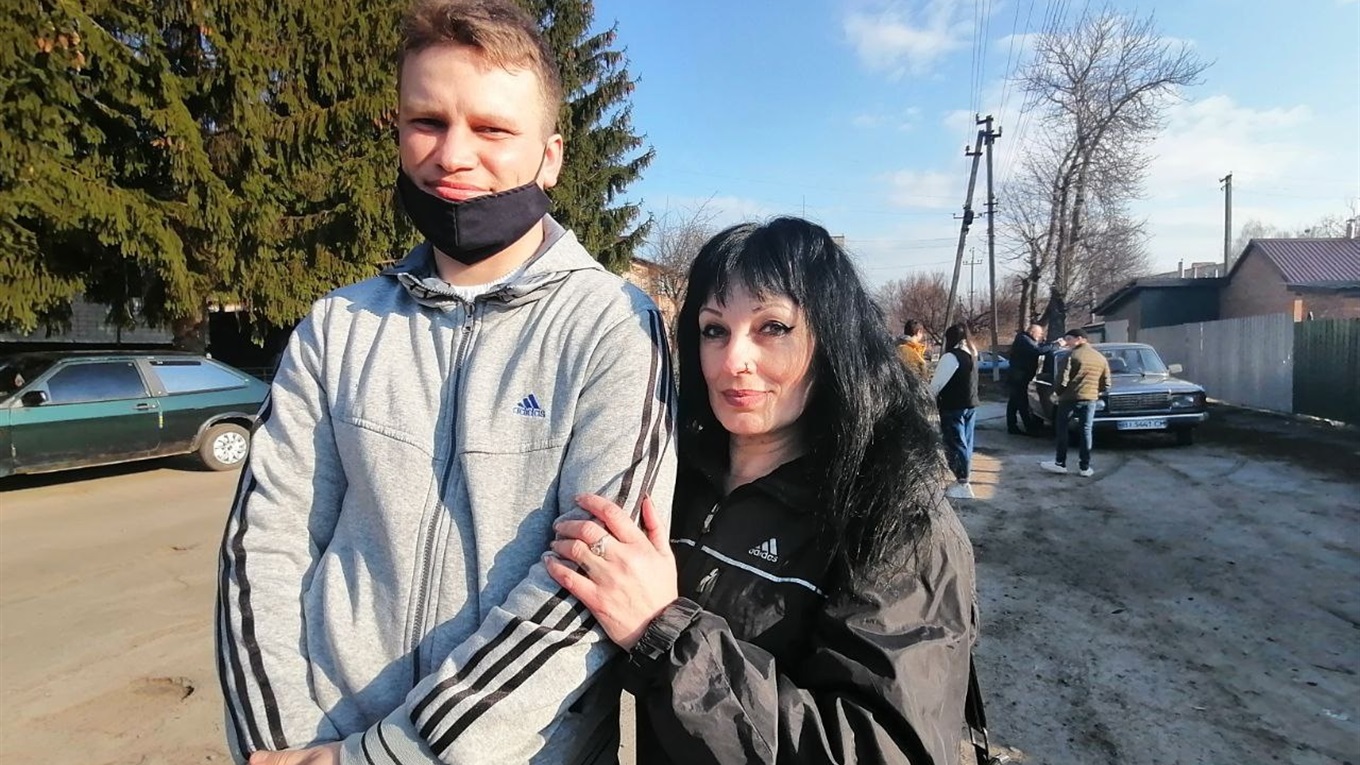 Дванадцять призовників із Гадяччини розпочнуть службу у Збройних силах України