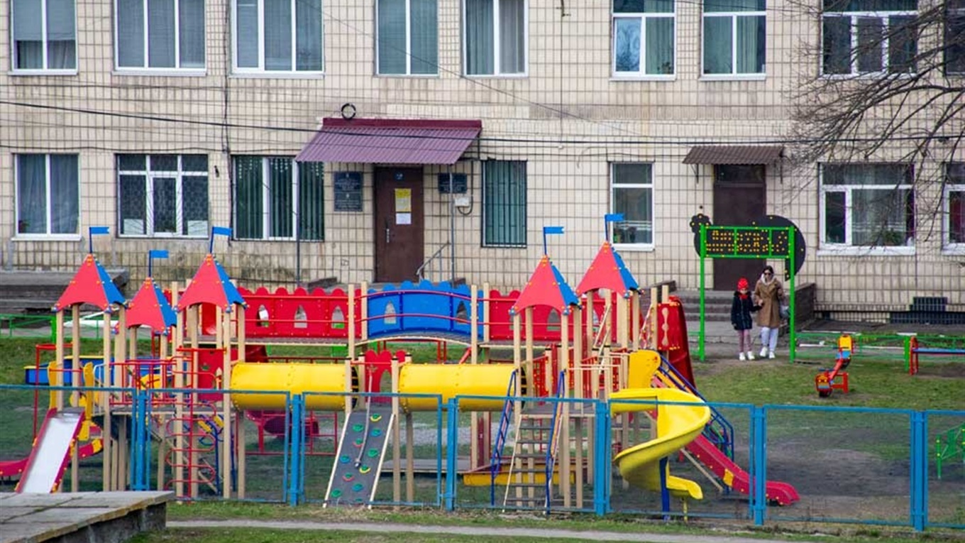 Роботу дитсадків на Кагарличчині призупиняють на тиждень