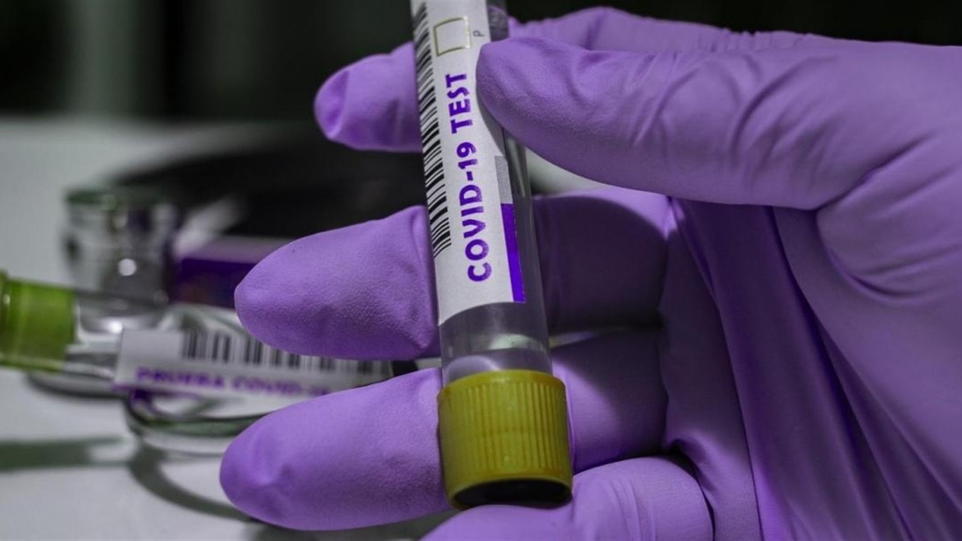 Коронавірус: актуальна статистика для мешканців Новограда та району