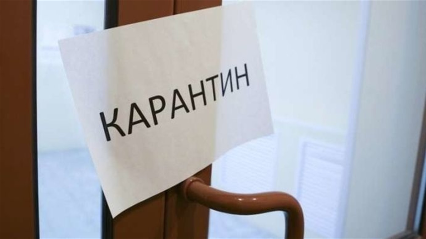 Роботу дитсадків на Кагарличчині призупинено ще на тиждень. Школи працюватимуть лише дистанційно