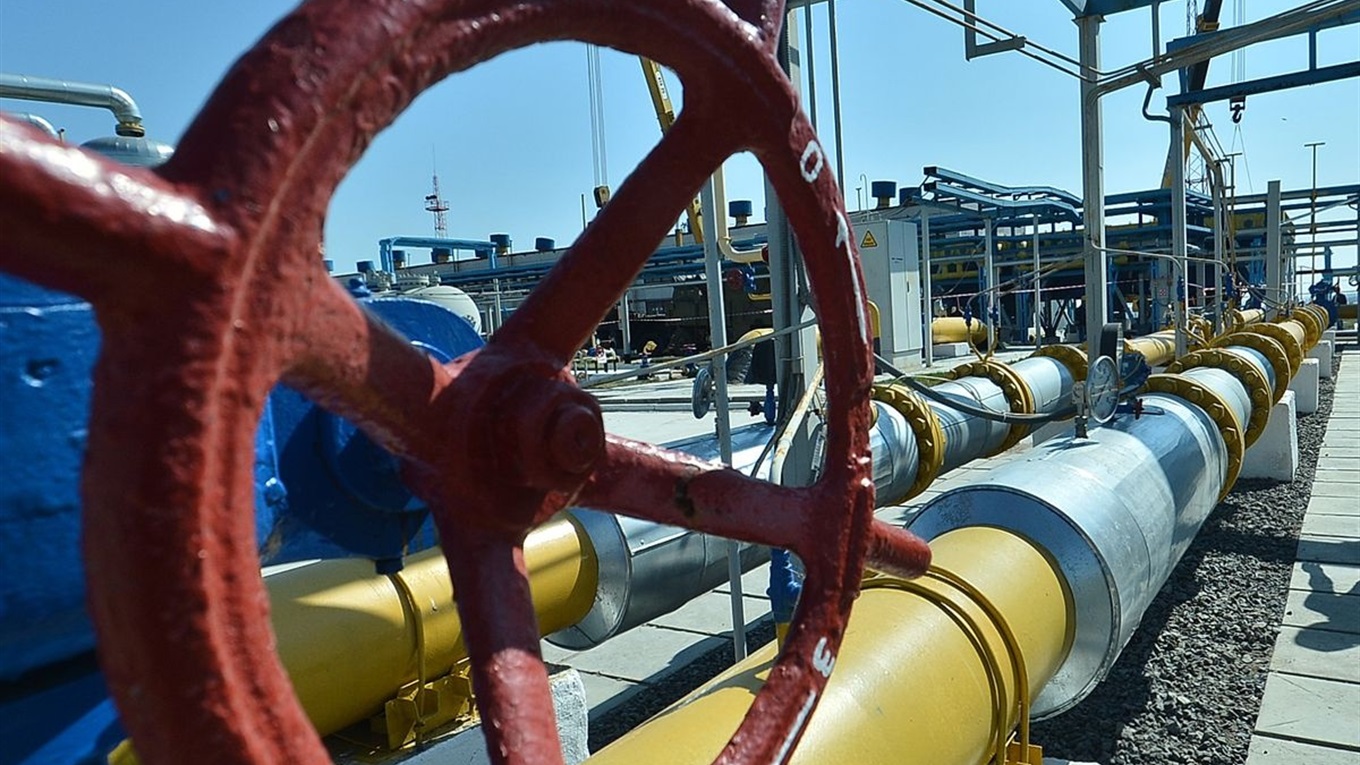 НКРЕКП ухвалила постанову, якою запроваджуються річні тарифи на газ для побутових споживачів