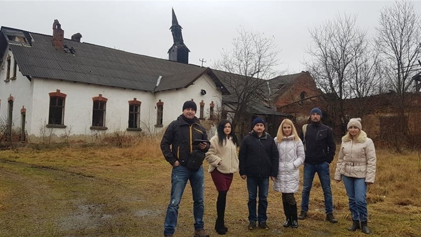 Проєкт "Бойківська сіль: стежками історії солевидобування" високо оцінили експерти УКФ
