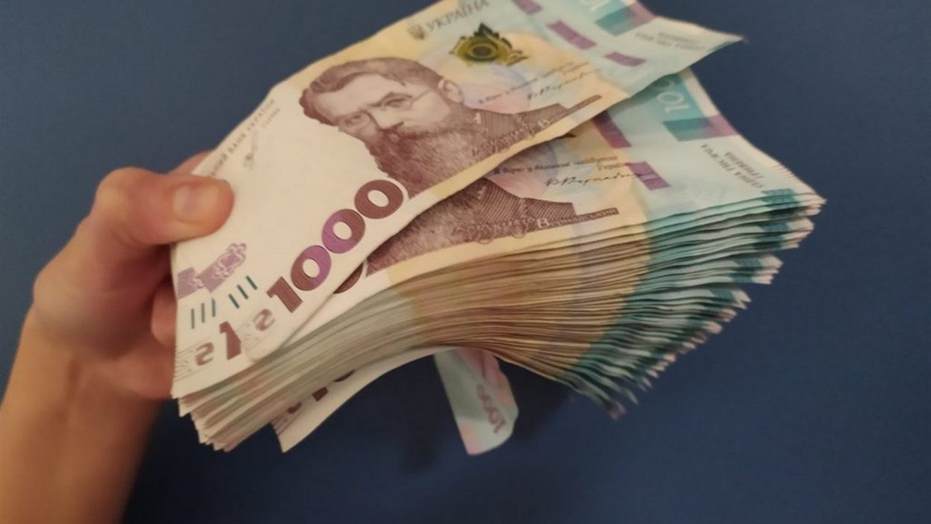 Вакансии недели в Измаиле: требуются работники на зарплату 30000 гривен