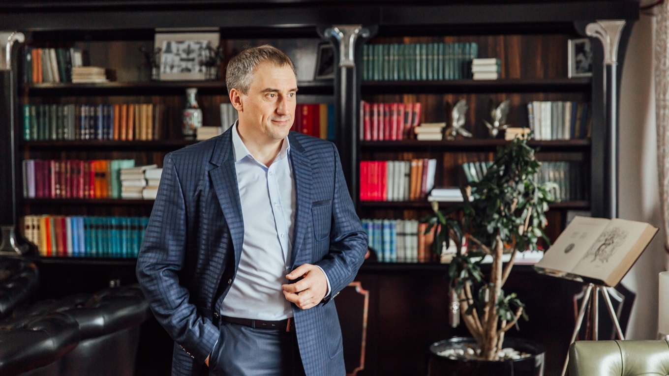 «Потерянные деньги можно заработать, потерянное время – потеряно навсегда», – Николай Сапсан